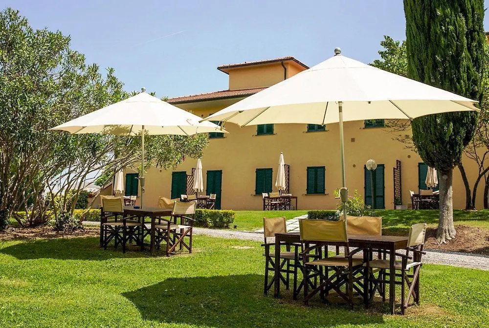 Agriturismo Colleverde Selvatelle