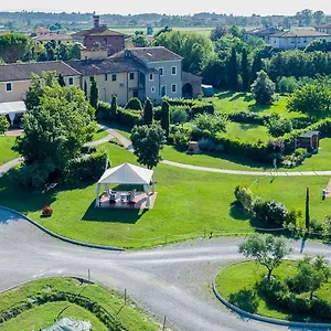 Nocleg ze śniadaniem Le Colombaie Country