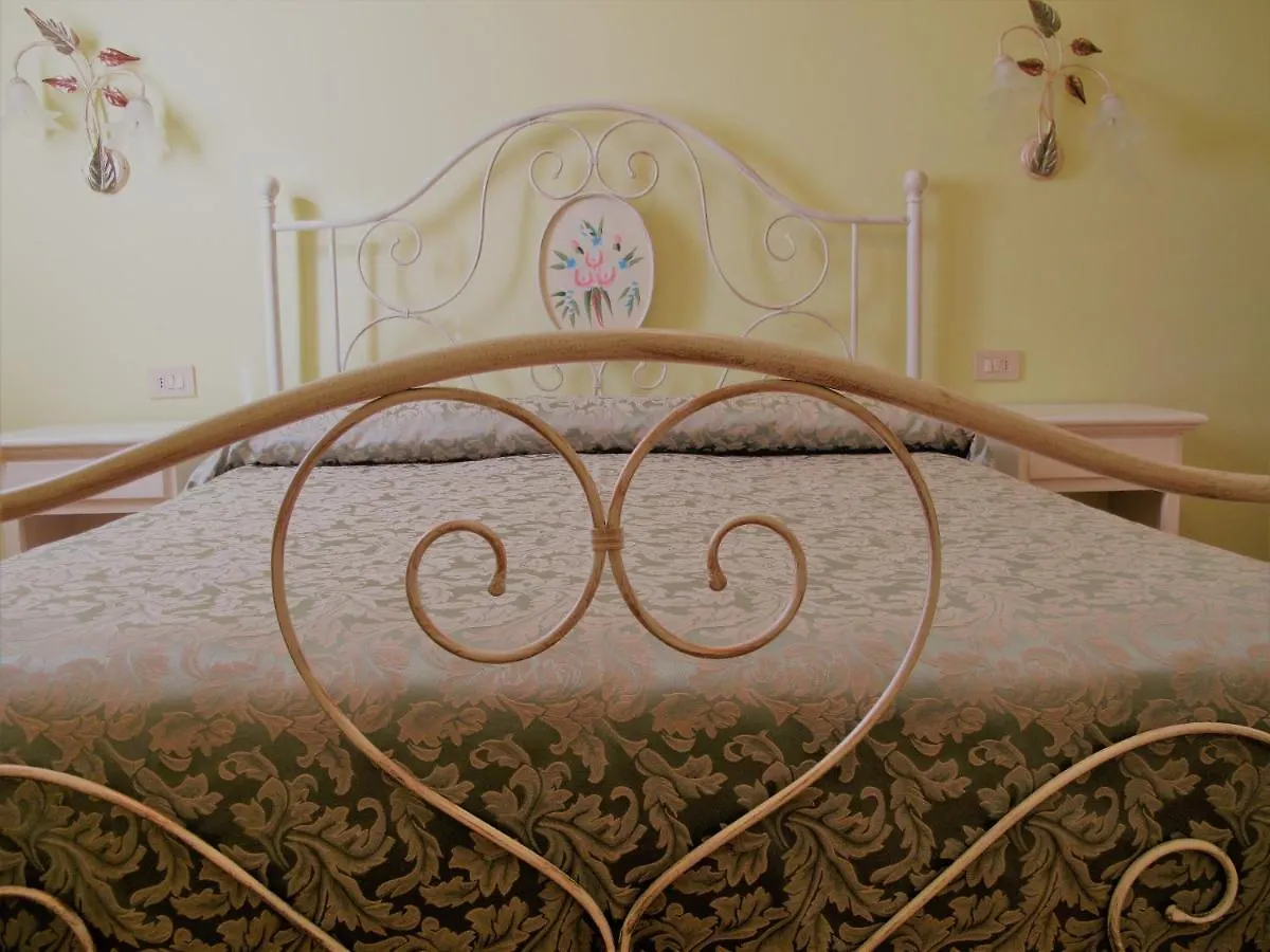 Agriturismo Colleverde Villa Selvatelle 0*,  Italy