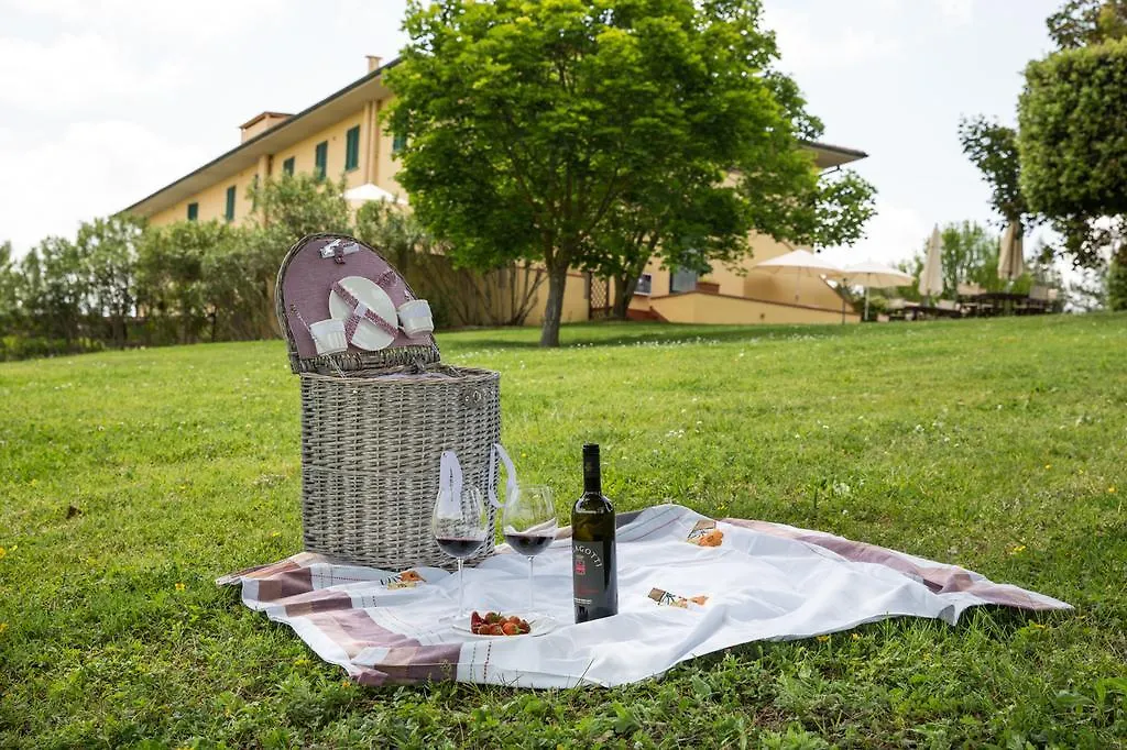 Agriturismo Colleverde Villa Selvatelle 0*,