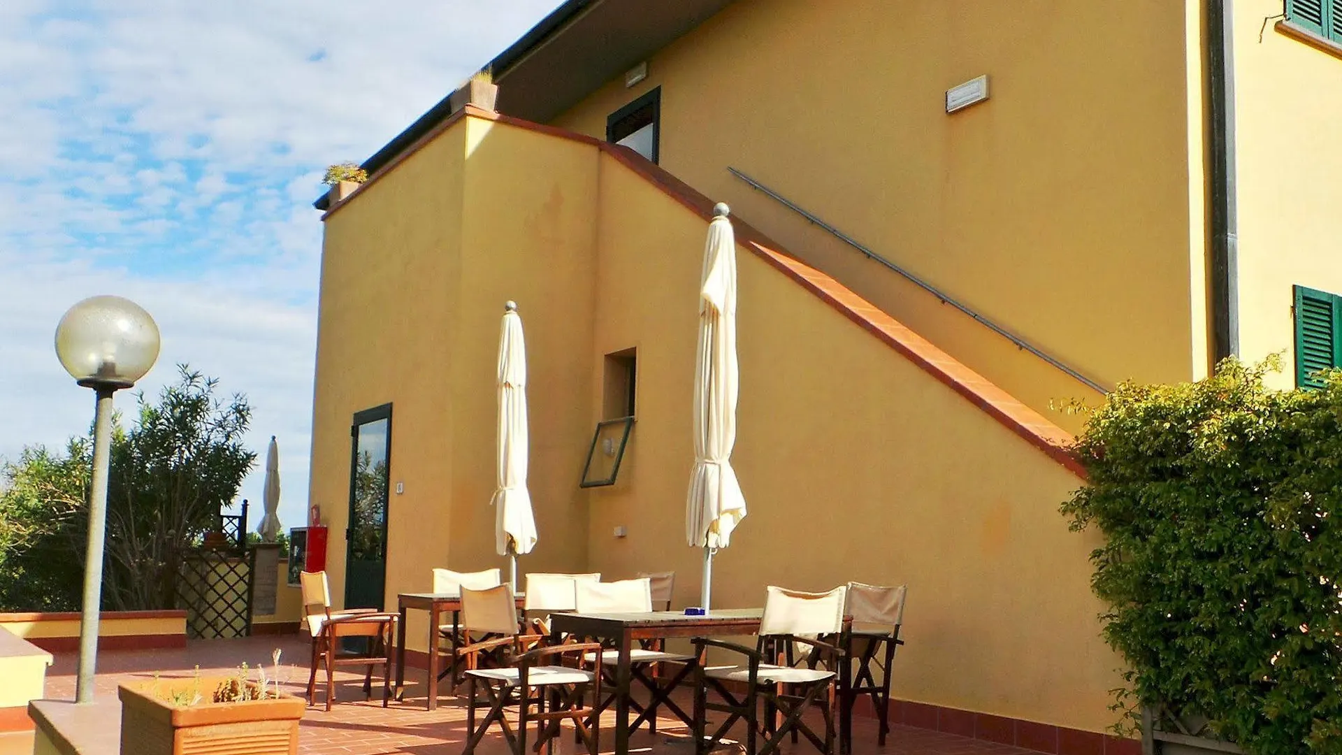 Farm stay Agriturismo Colleverde Villa Selvatelle